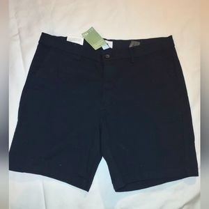 H&M men's mid length shorts size xxl